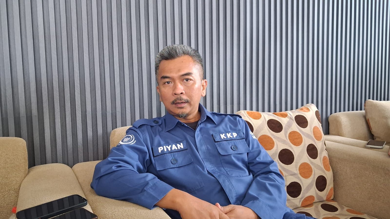 BPPMHKP Tarakan Uji 217 Sampel Hasil Perikanan Kaltara, Cemaran Logam Berat Masih Nihil
