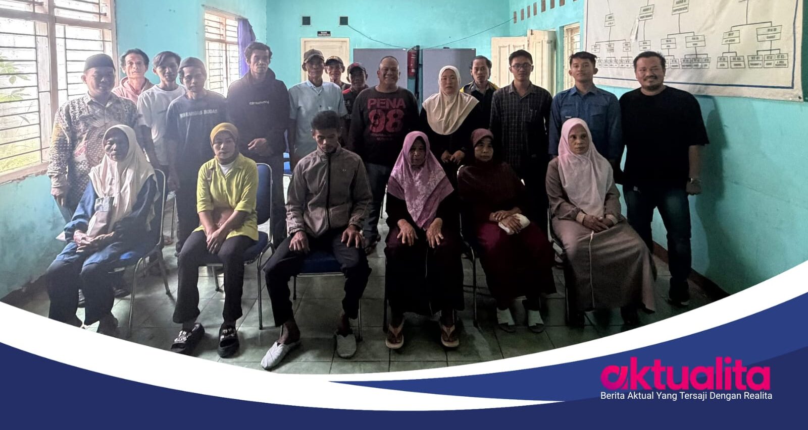 600 Rumah di Kabupaten Bogor Diusulkan Terima Bantuan BSPS, 12 Unit di Sukamakmur Masuk Daftar