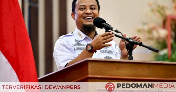 Pemprov Sulsel Siapkan Strategi Segmentasi Pasar agar Kopdes Merah Putih Mampu Bersaing dengan Minimarket
