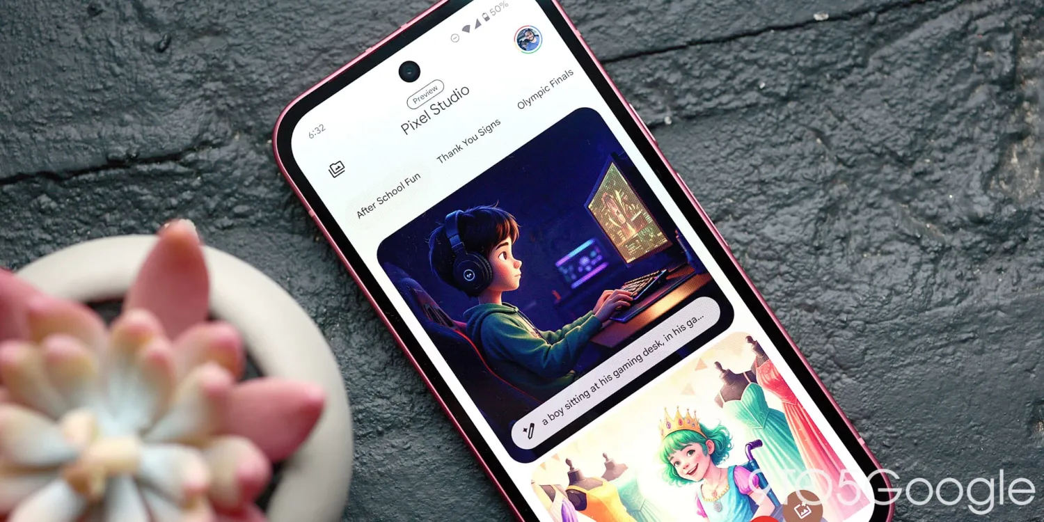 Google Tutup Pixel Studio, Pengguna Dialihkan ke Gemini dan Nano Banana