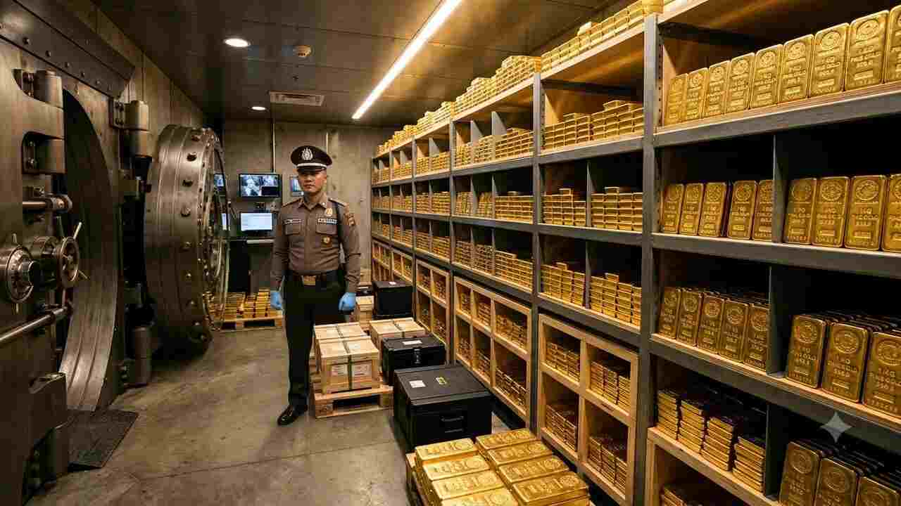 Harga Emas Antam di Pegadaian Sumsel Tembus Rp 2,7 Juta per Gram pada 30 Juli 2026, Simak Produk Lainnya