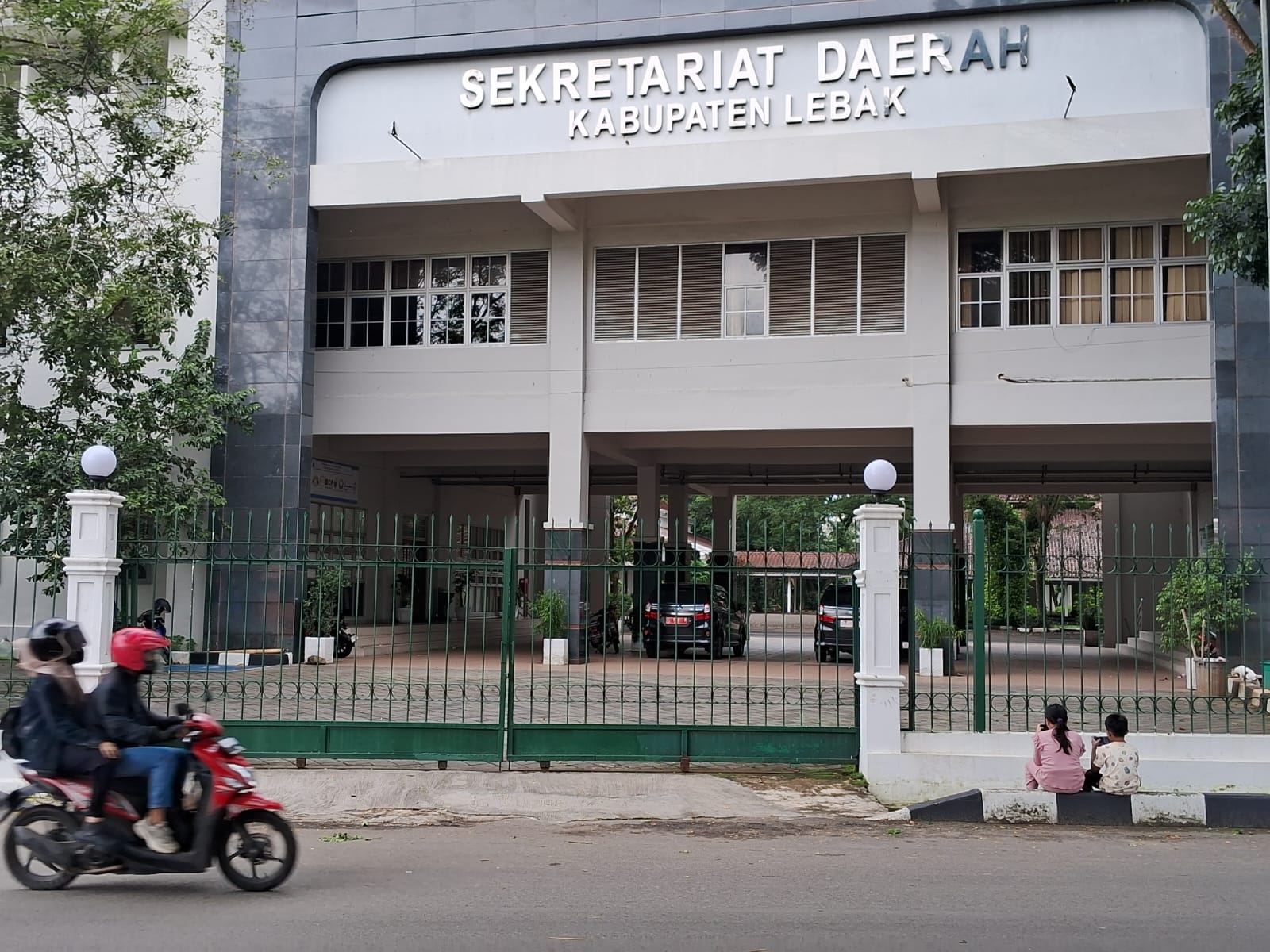 Pemkab Lebak Siapkan Opsi Hapus Honor ASN Rangkap Jabatan demi Efisiensi Anggaran APBD Perubahan