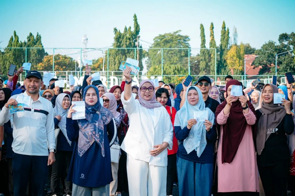 Pemkot Banjarbaru Tuntaskan Tunggakan PBB ASN Lewat Deklarasi Mandiri, Targetkan Kepatuhan Pajak 100 Persen