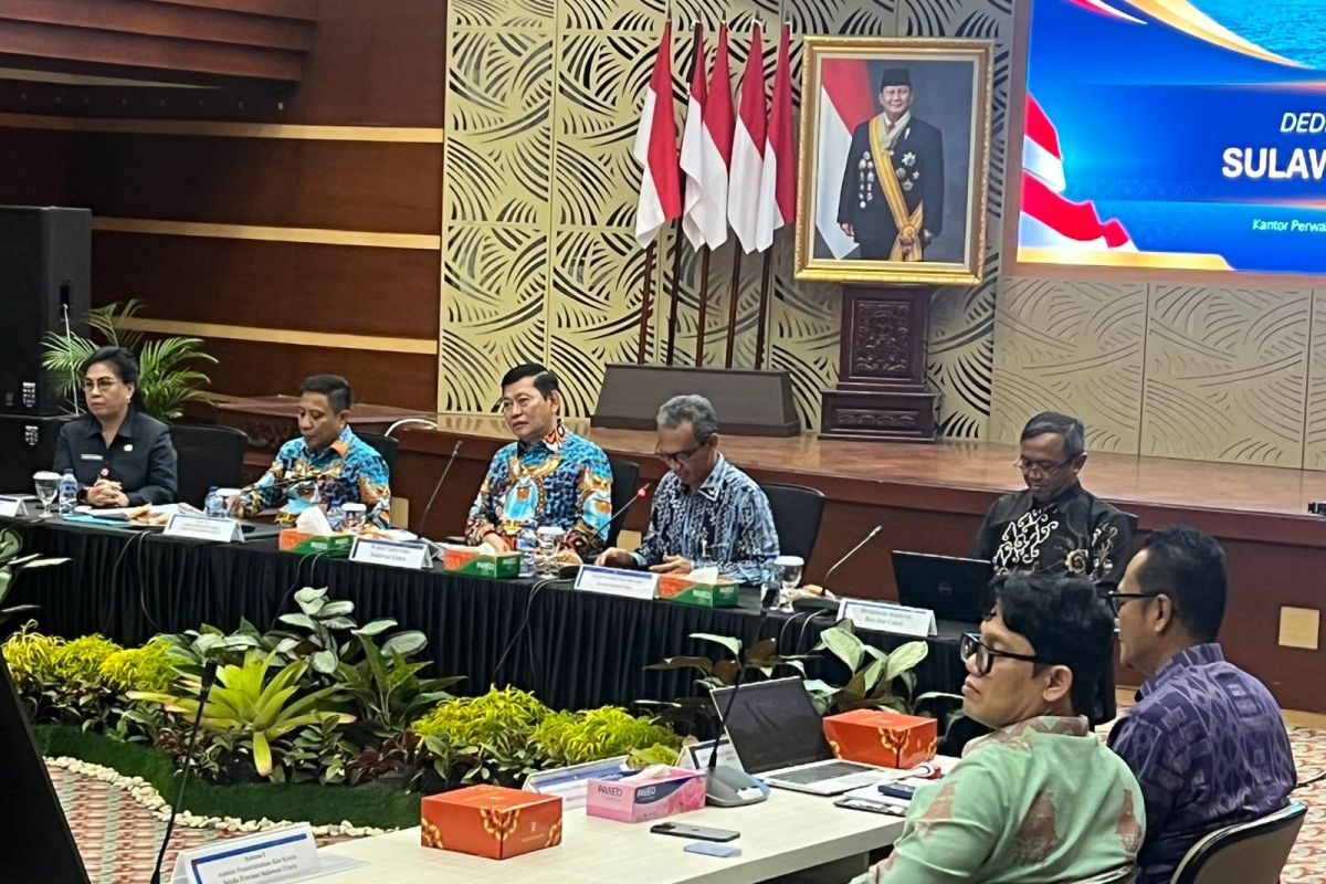 BI Sulut Dorong Percepatan Investasi Lewat Forum DTM 2026, Target Kejar Ketertinggalan dari Nasional
