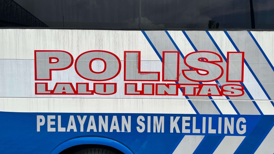 SIM Keliling Bandung 29 Juni 2026 Beroperasi di Dua Titik, Catat Syarat dan Biaya Perpanjangan Terbaru