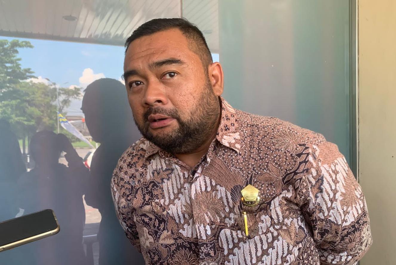 Organda Desak Zero ODOL Tak Hanya Jerat Sopir: Pemilik Barang Harus Ikut Bertanggung Jawab