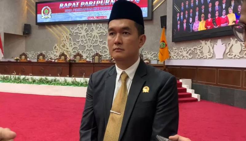 BUMD di Kalimantan Tengah Didorong Terapkan Tata Kelola Profesional, Target Dongkrak Pendapatan Asli Daerah