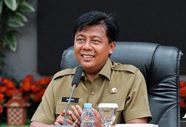 Kontribusi Fiskal Amman Mineral ke Sumbawa Barat Tembus Rp 180 Miliar di 2025, Dana Bagi Hasil Rp 98 Miliar Mengalir ke Kas Daerah