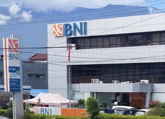 BNI Cabang Parigi Kembalikan Dana Nasabah Rp3,362 Miliar yang Raib, OJK Tunggu Klarifikasi Pusat