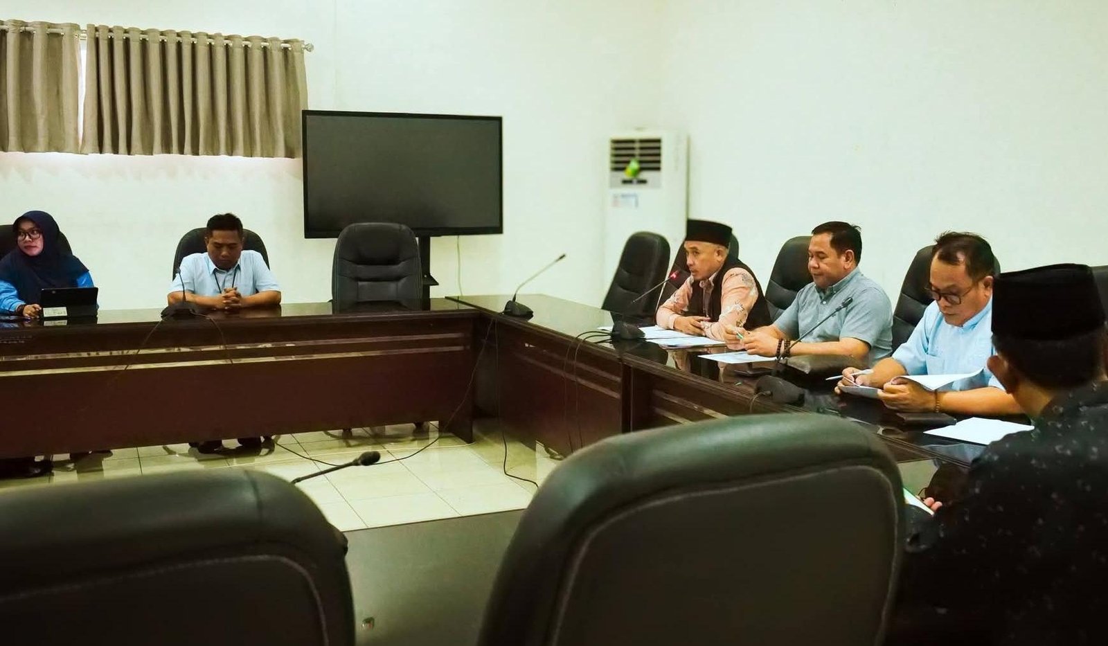 Dividen PAM Giri Menang ke Pemkab Lombok Barat Capai Rp12,8 Miliar, DPRD Nilai Belum Optimal
