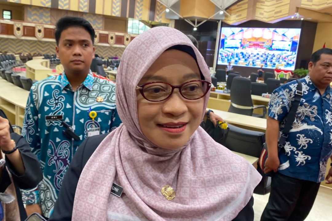 Pemprov Kaltim Hapus Bankeu dari APBD Perubahan 2026, Alokasi untuk 2027 Masih Dikaji Bersama DPRD