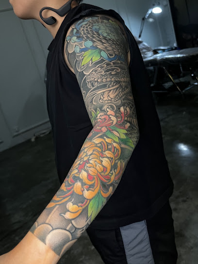 Rekomendasi Tato Studio Semarang 2026: 10 Tempat Terbaik untuk Tattoo dan Piercing