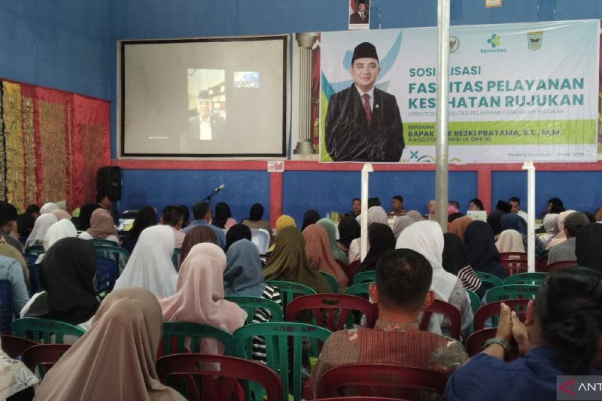 Aturan Rujukan Pasien BPJS Berubah Mulai Januari 2026, Pasien Kronis Tak Perlu Ulang Administrasi dari Puskesmas