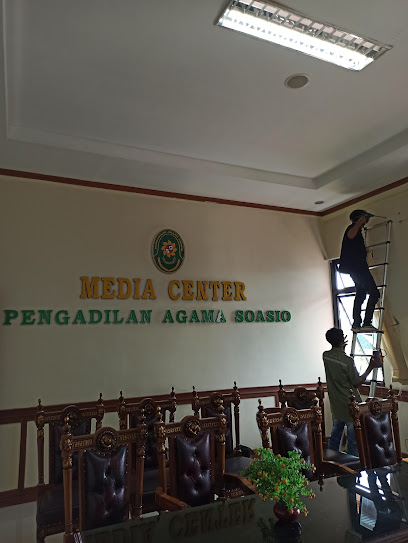 Warga Ternate Wajib Tahu: Ini Alasan Kenapa Sekarang Waktunya Pasang CCTV di Kota Rempah