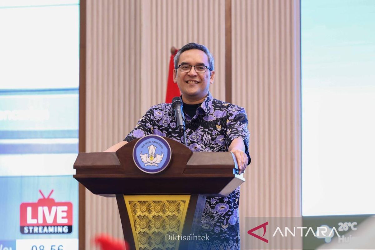 Kemdiktisaintek Dorong UMY dan Kampus Lain Perkuat Daya Tarik Global Lewat Beasiswa KNB, Bukan Sekadar Jumlah Penerima