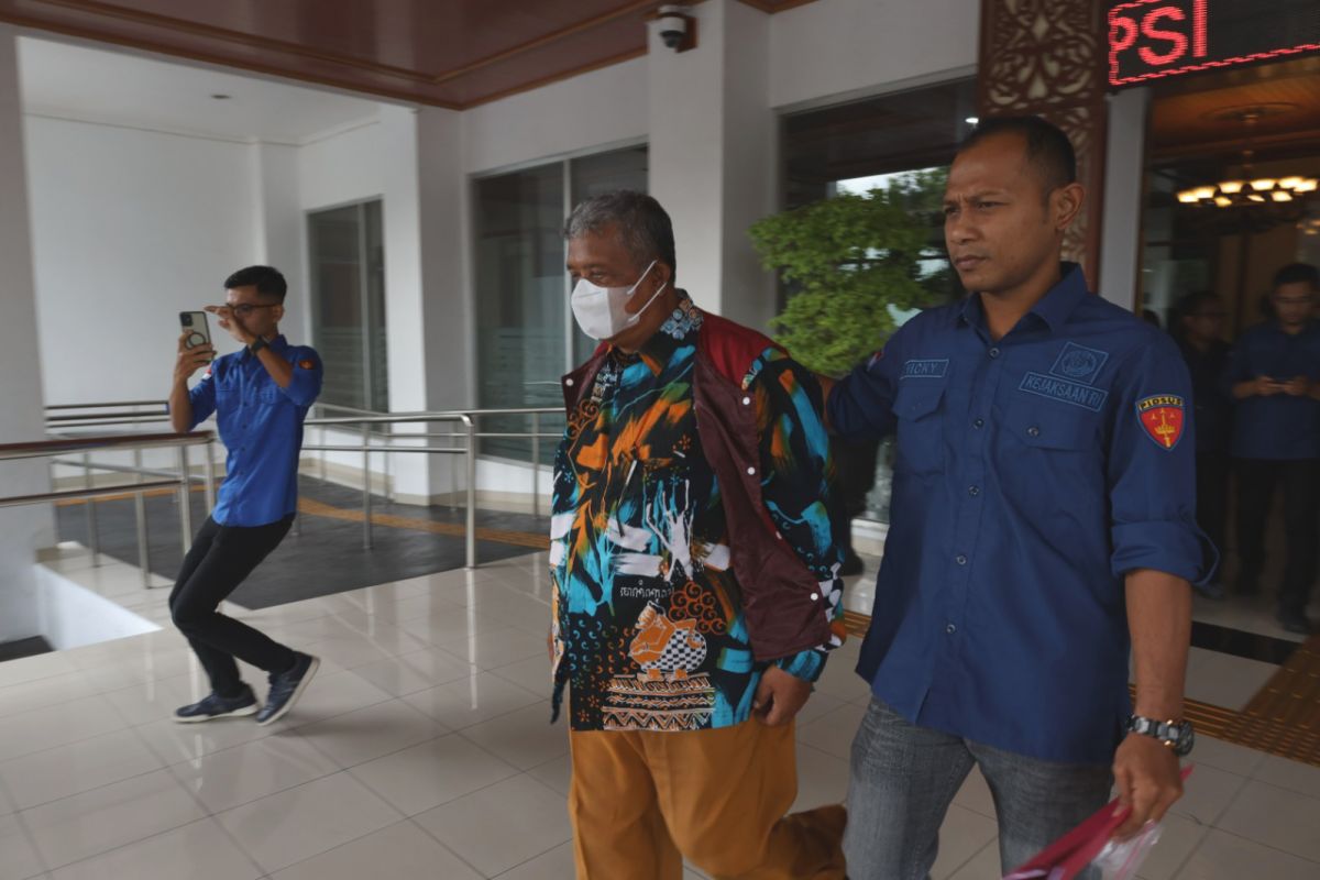 Kasus Korupsi Tanah Kas Desa di Sleman, Pemda DIY Perketat Sosialisasi Pergub 24/2024 ke 392 Kalurahan