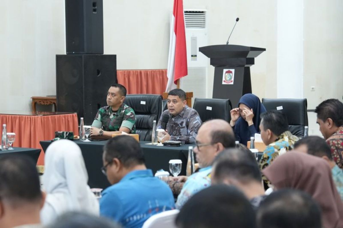 35 Delegasi dari 28 Negara Mulai Berdatangan di Makassar untuk IGS 2026, Fokus pada Diplomasi Kuliner dan Investasi