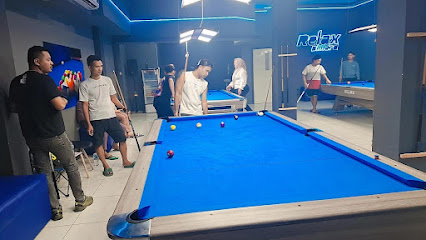 Rekomendasi Billiard di Ternate 2026: Tempat Nongkrong Seru Buat Anak Muda dan Komunitas