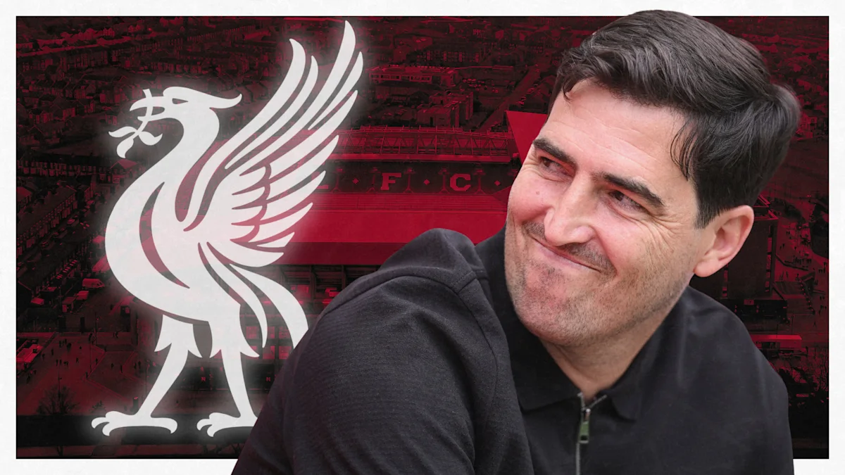 Liverpool Sepakati Kontrak Profesional untuk Erik Farkas, Disebut Coutinho Baru