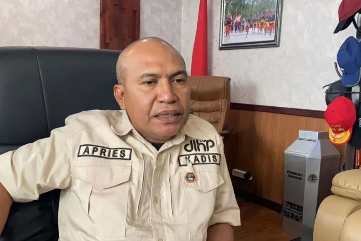 DLHP Ambon Siapkan 9 Mobil Kecil Angkut Sampah di Kawasan Akses Sempit, TPST Toisapu Rampung Desember 2026