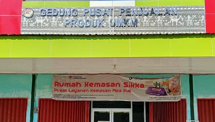 Pemkab Sikka Gandeng Koperasi Plea Puli Kelola Rumah Kemasan Terpadu, Targetkan 7 Kabupaten di Flores