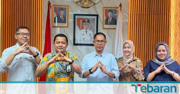 DPK Sulsel dan ANRI Sepakati Pengembangan Pusat Khazanah Maritim di Makassar, Target Jadi Destinasi Edukasi Sejarah