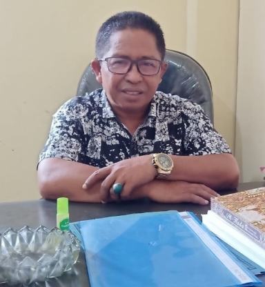23 Tahun Kabupaten Kepulauan Sula, Pasien di Waisakai Masih Diangkut Pakai Gerobak karena Ambulans Tak Ada