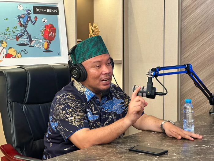 DPRD Sumut Desak Pemeriksaan Hewan Kurban Maksimal Jelang Iduladha 2026, Cegah Penyakit Menular