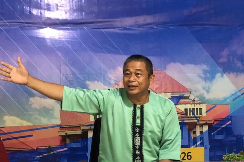 Universitas Pattimura Buka Seleksi Mandiri II, Sediakan Lebih dari 1.100 Kursi Mahasiswa Baru di Ambon