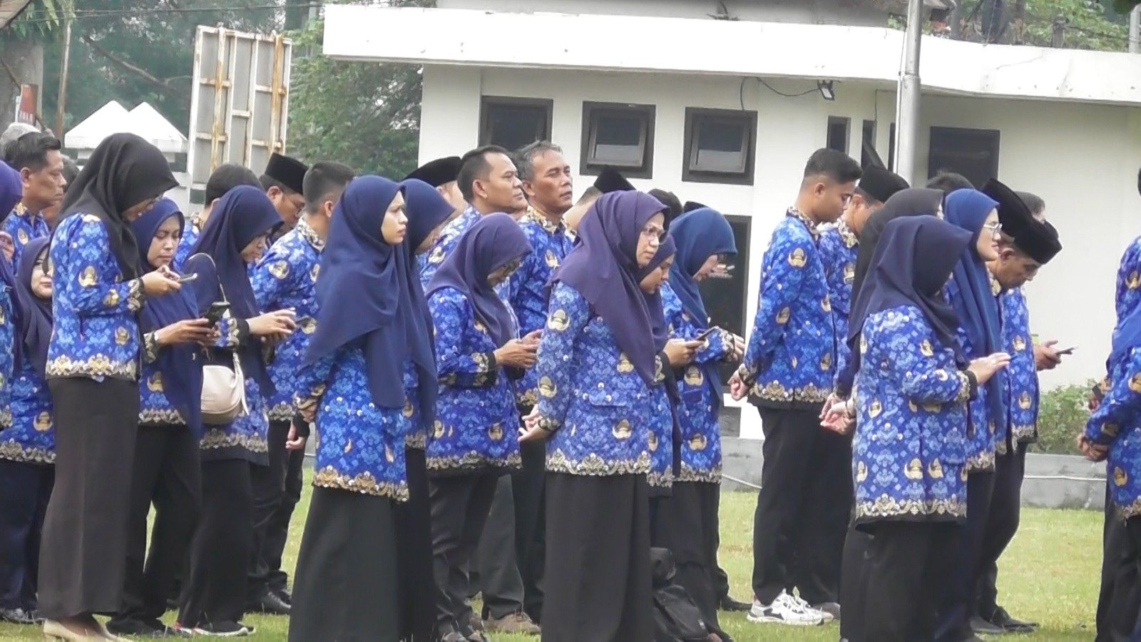 Keuangan Daerah Tertekan, Pemkot Tasikmalaya Tunda Belanja Pembangunan Demi Bayar Gaji ASN dan Listrik