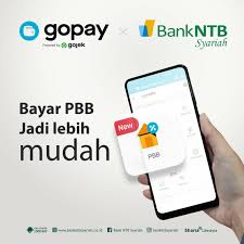 Cara Bayar PBB di Nusa Tenggara Barat Online dan Offline Lengkap dengan Biaya Admin 2026