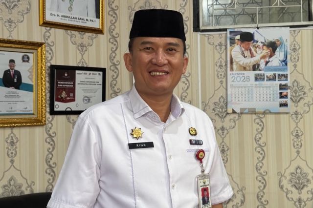 Pemprov Jambi Buktikan Lahan di Tanjung Jabung Timur Milik Negara dengan Dua Sertifikat HPL, Warga Diingatkan Batas Waktu Sertifikasi Tanah Adat 2026