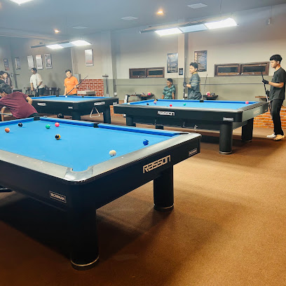 Jelajahi Serunya Billiard Samarinda: 10 Tempat Nongkrong Favorit Warga Kota Tepian di 2026