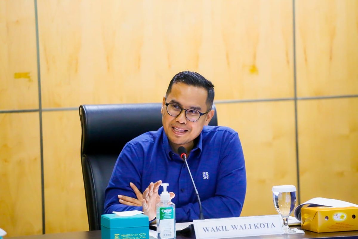 Pemkot Tangsel Gratiskan Seragam Batik dan Olahraga untuk Siswa SD-SMP Negeri Mulai Tahun Ajaran 2026/2027