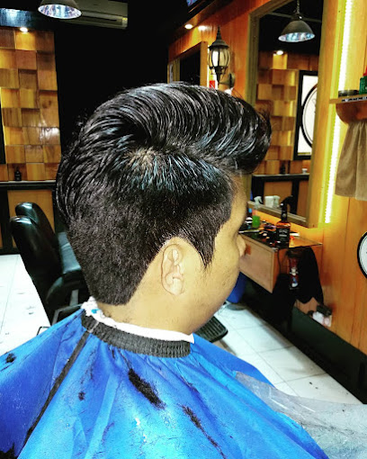 10 Barbershop Pria Terbaik di Palu Tahun 2026: Tempat Gunting Rambut Favorit Warga
