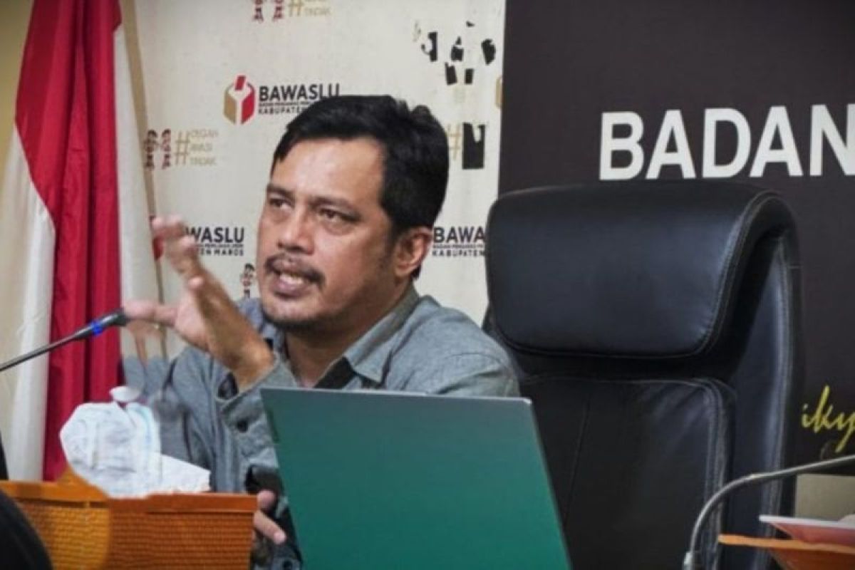 Bawaslu Sulsel Perintahkan 24 Kabupaten/Kota Perkuat Layanan Informasi Publik Jelang Pemilu 2029, PPID Wajib Update Data Real-Time