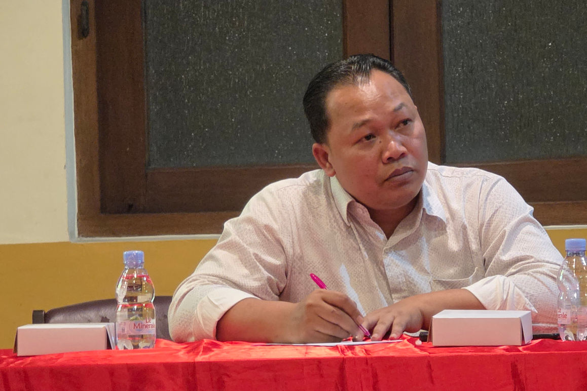 Fraksi Gerindra DPRD Jateng Dorong Pemprov Cari Sumber PAD Baru, Tak Lagi Bergantung pada Pajak Kendaraan