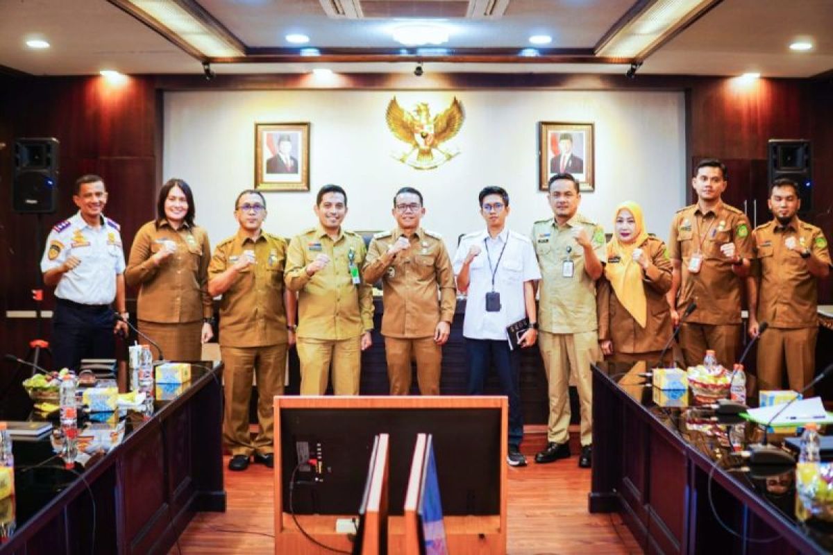 Pemkot Medan Percepat Persiapan Revitalisasi RSUD Pirngadi, Target Konstruksi Fisik Dimulai 2027