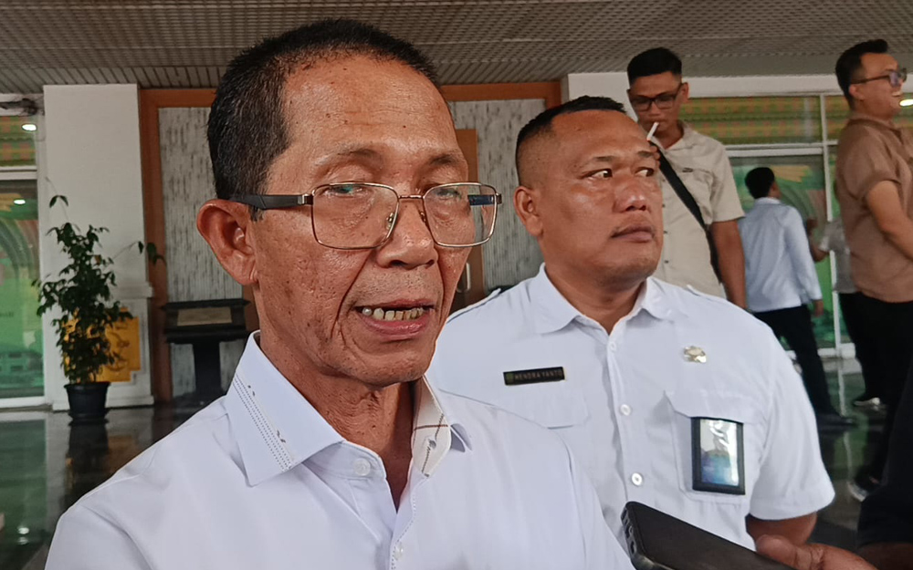 BP Batam Ancam Cabut Alokasi Lahan Tidur, Aturan Dua Tahun Tanpa Pembangunan Jadi Acuan