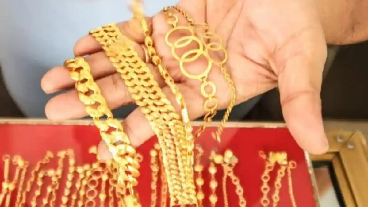 Harga Emas di Banda Aceh Naik Hingga Rp 60.000 Per Mayam, 4 Toko Ini Mulai Rebound pada 15 Juli 2026