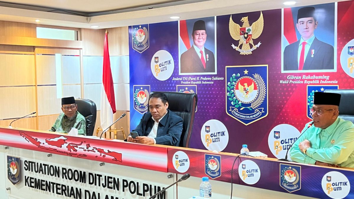 Pemkot Padang dan FKUB ke Jakarta Koordinasikan Penguatan Kerukunan Umat Beragama, Dinilai Jadi Fondasi Investasi Daerah
