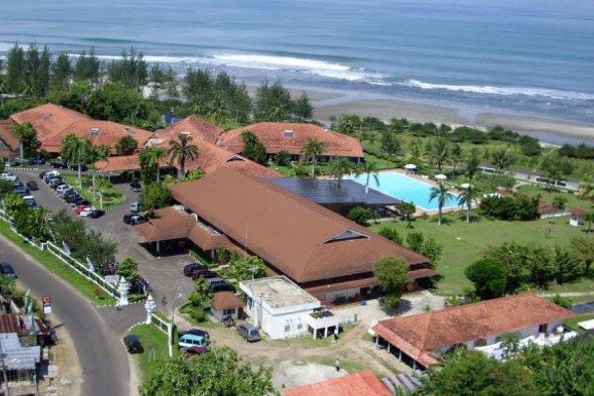 Data Kapasitas Kamar dan Fasilitas Jadi Acuan Memilih Resort di Bengkulu