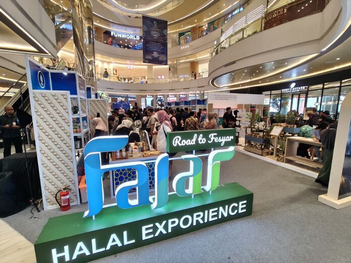 Festival Jateng Syariah 2026 Digelar di Semarang 6-9 Agustus, BI Dorong Sertifikasi Halal 1.170 UMKM
