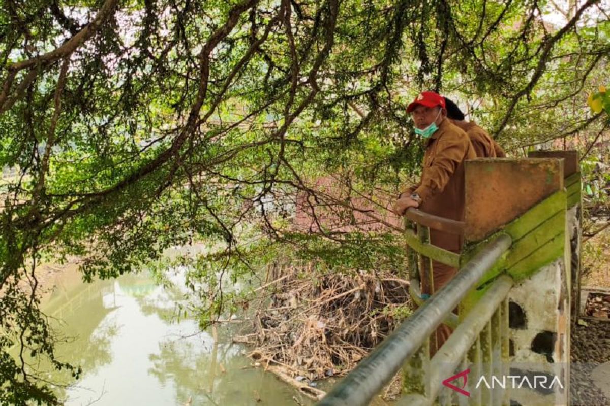 Pemkab Hulu Sungai Tengah Pastikan Segera Normalisasi Sungai Barabai, Keruk Sedimentasi untuk Antisipasi Banjir