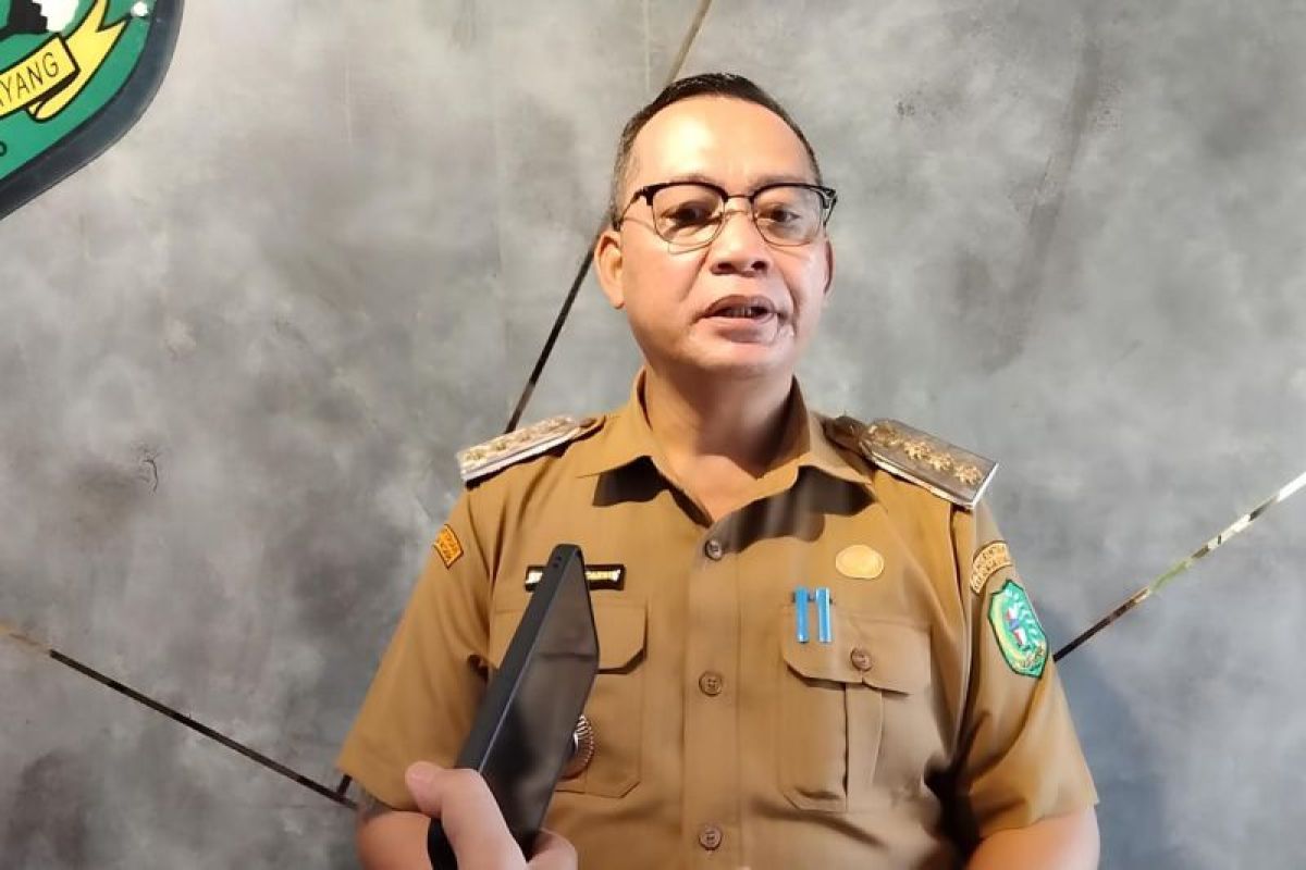 Bupati Bengkayang Desak PT PSA Serahkan SHM Kebun Plasma ke Petani, Kewajiban Kredit Dinyatakan Lunas Dua Tahun Lalu