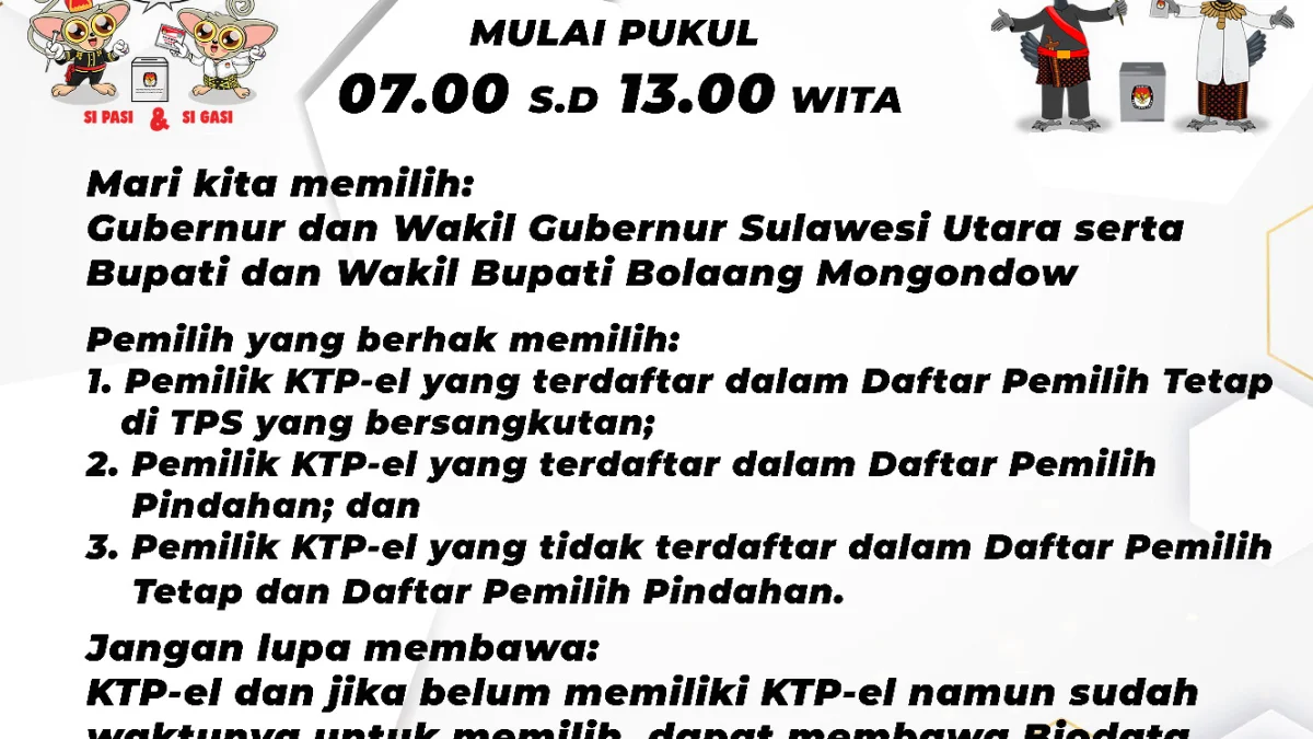 Wakil Wali Kota Kotamobagu Rendy Mangkat Hadiri Pidato Kenegaraan Prabowo di Sidang Tahunan MPR 2026