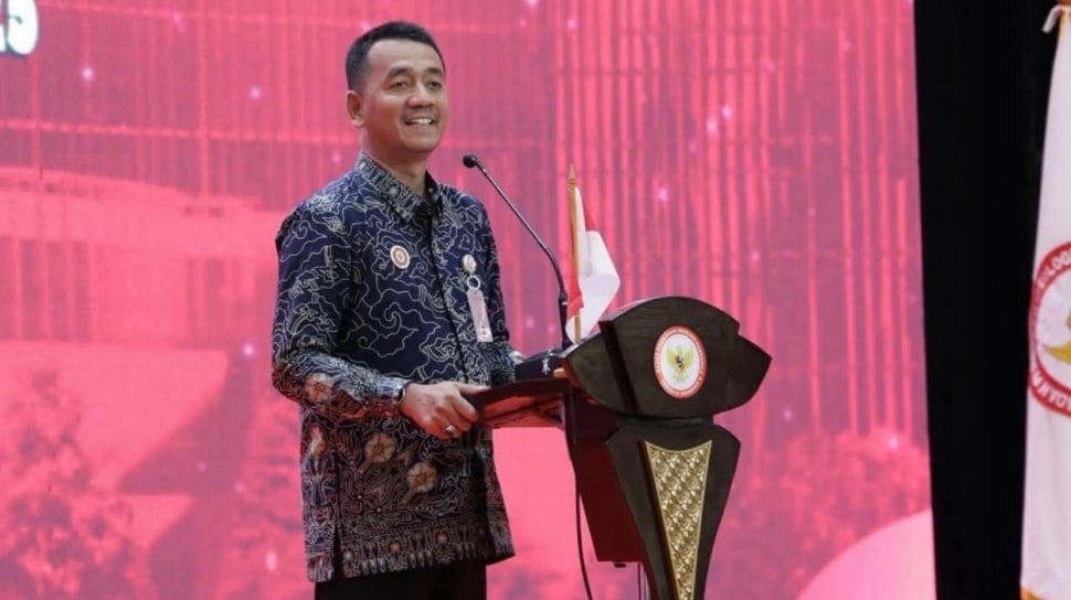 BPIP Bantah Diskriminasi dalam Seleksi Paskibraka Sulsel, Peserta Asal Makassar Gugur karena Akumulasi Nilai