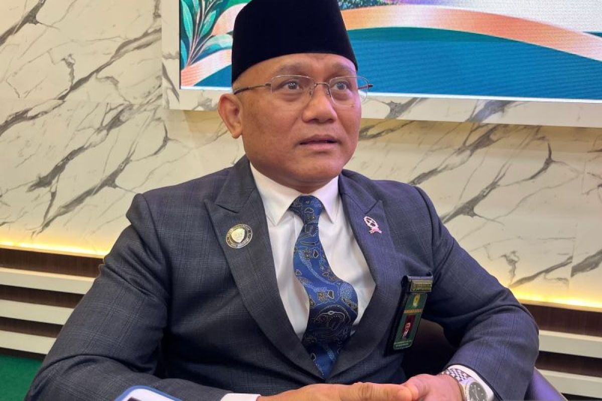 PTA Pontianak Catat 12.000 Perceraian di Kalbar Tiap Tahun, 40 Persen Dipicu Masalah Ekonomi