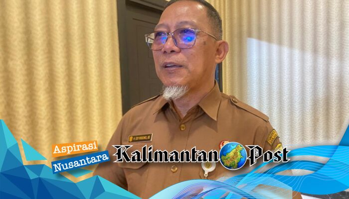 DAK 2026 Terbatas, Pemko Banjarmasin Optimistis Dapat Porsi Lebih Besar Tahun Depan