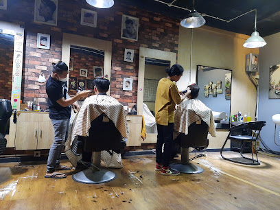 Rekomendasi Barbershop Tarakan 2026: Tempat Cukur Terbaik untuk Tampil Rapi